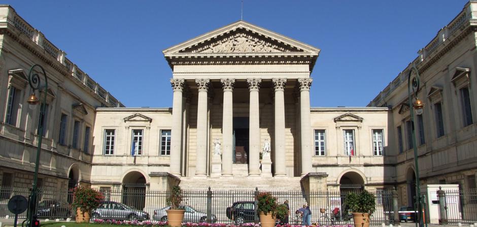 Đại học Montpellier 1